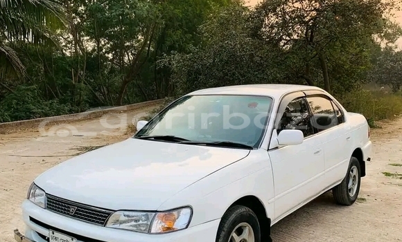 Buy Used Toyota Corolla biskit 2001 in Bajitpur, Kishorganj Buy Used Toyota Corolla biskit 2001 in Bajitpur, Kishorganj