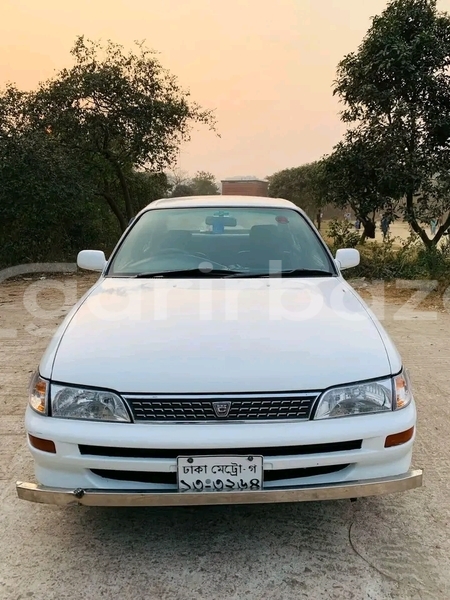 Big with watermark toyota corolla biskit 2001 kishorganj bajitpur 48168