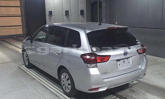 কেনা ব্যবহৃত Toyota Fielder Silver গাড়ী মধ্যে ঢাকা মধ্যে Dhaka কেনা ব্যবহৃত Toyota Fielder Silver গাড়ী মধ্যে ঢাকা মধ্যে Dhaka