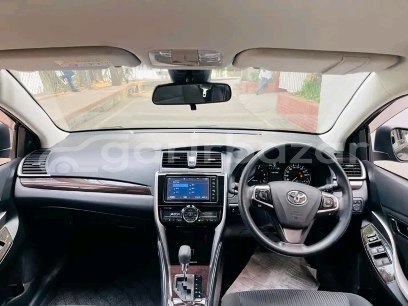 Big with watermark toyota allion kishorganj bajitpur 48170