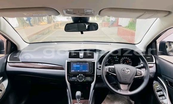 Buy Used Toyota Allion in Bajitpur, Kishorganj Buy Used Toyota Allion in Bajitpur, Kishorganj