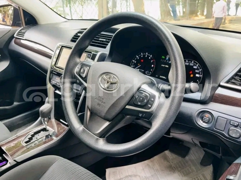 Big with watermark toyota allion kishorganj bajitpur 48170