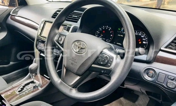 Buy Used Toyota Allion in Bajitpur, Kishorganj Buy Used Toyota Allion in Bajitpur, Kishorganj