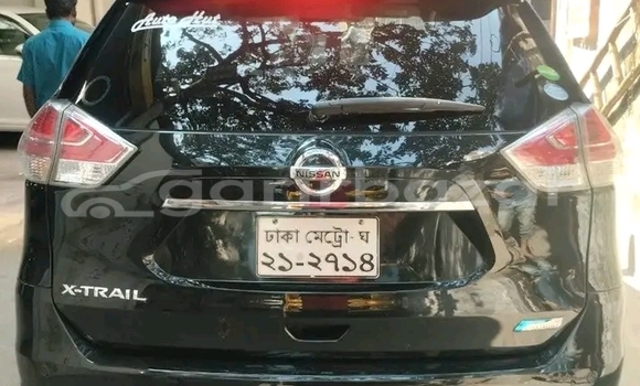 Buy Used Nissan X-Trail in Bajitpur, Kishorganj Buy Used Nissan X-Trail in Bajitpur, Kishorganj