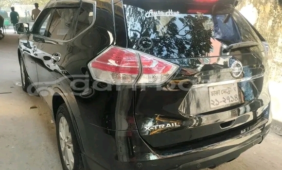 Buy Used Nissan X-Trail in Bajitpur, Kishorganj Buy Used Nissan X-Trail in Bajitpur, Kishorganj