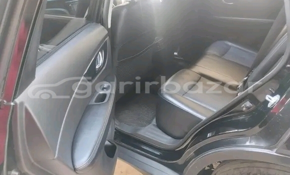 Buy Used Nissan X-Trail in Bajitpur, Kishorganj Buy Used Nissan X-Trail in Bajitpur, Kishorganj