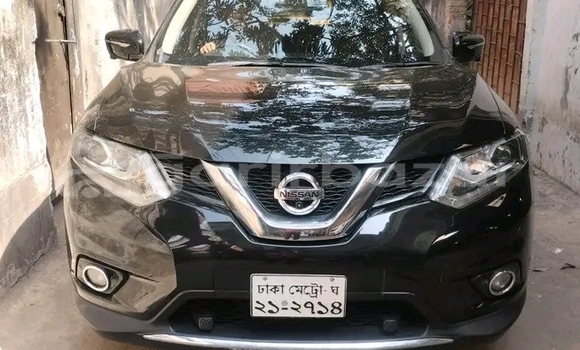 Buy Used Nissan X-Trail in Bajitpur, Kishorganj Buy Used Nissan X-Trail in Bajitpur, Kishorganj