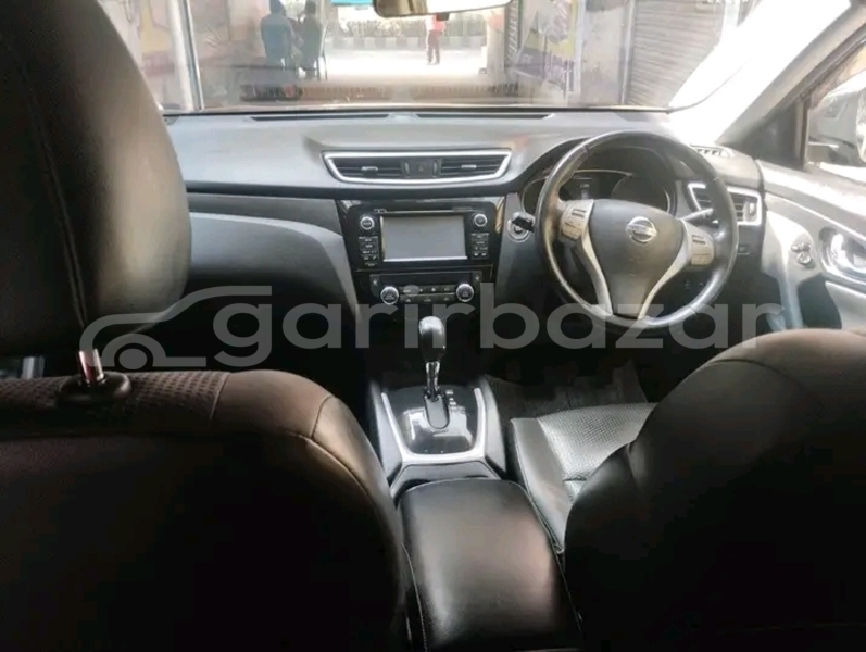 Big with watermark nissan x trail kishorganj bajitpur 48171
