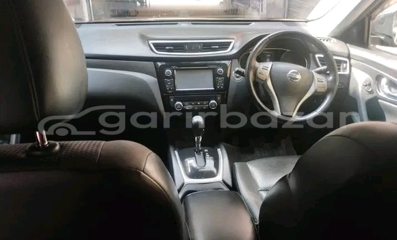 Buy Used Nissan X-Trail in Bajitpur, Kishorganj Buy Used Nissan X-Trail in Bajitpur, Kishorganj