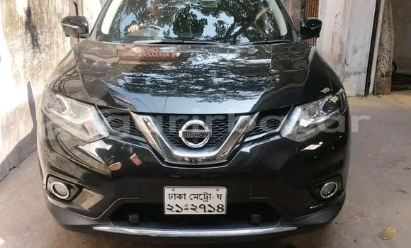 Buy Used Nissan X-Trail in Bajitpur, Kishorganj Buy Used Nissan X-Trail in Bajitpur, Kishorganj