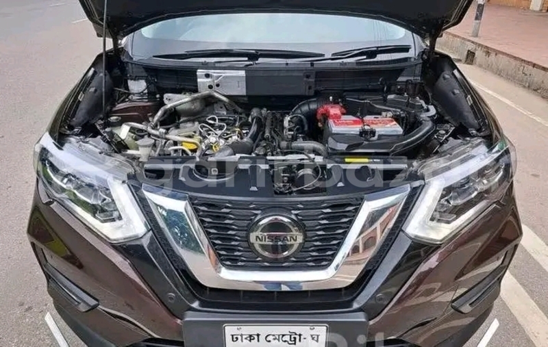 Big with watermark nissan x trail kishorganj bajitpur 48172