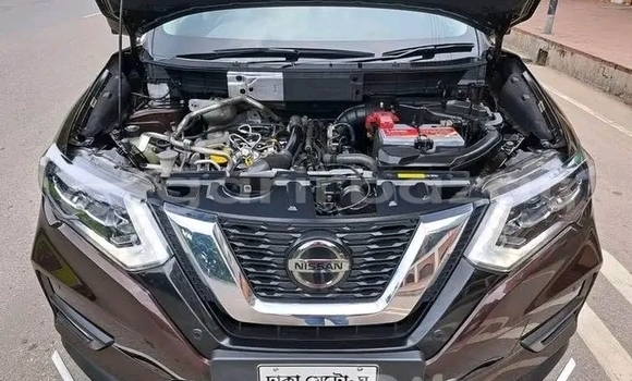 Buy Used Nissan X-Trail in Bajitpur, Kishorganj Buy Used Nissan X-Trail in Bajitpur, Kishorganj