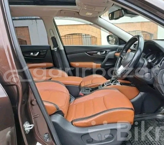 Big with watermark nissan x trail kishorganj bajitpur 48172