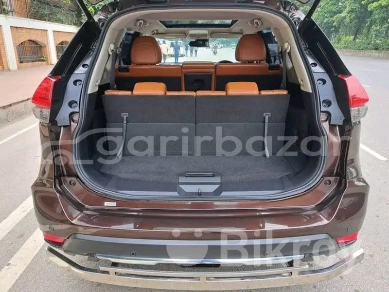 Big with watermark nissan x trail kishorganj bajitpur 48172