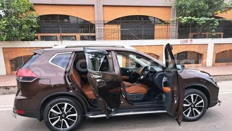 Big with watermark nissan x trail kishorganj bajitpur 48172