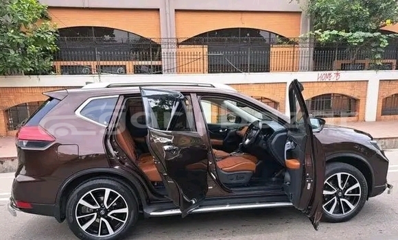 Buy Used Nissan X-Trail in Bajitpur, Kishorganj Buy Used Nissan X-Trail in Bajitpur, Kishorganj