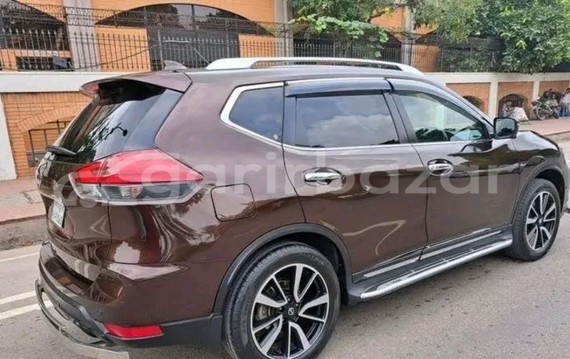 Big with watermark nissan x trail kishorganj bajitpur 48172