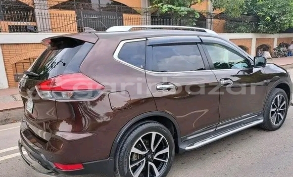Buy Used Nissan X-Trail in Bajitpur, Kishorganj Buy Used Nissan X-Trail in Bajitpur, Kishorganj