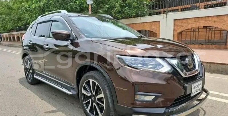 Big with watermark nissan x trail kishorganj bajitpur 48172