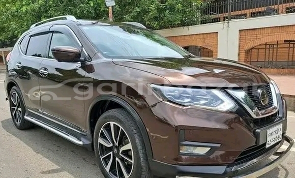 Buy Used Nissan X-Trail in Bajitpur, Kishorganj Buy Used Nissan X-Trail in Bajitpur, Kishorganj