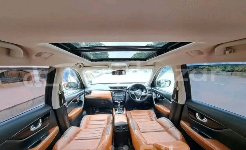 Big with watermark nissan x trail kishorganj bajitpur 48172