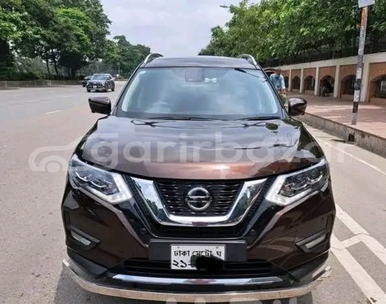 Big with watermark nissan x trail kishorganj bajitpur 48172