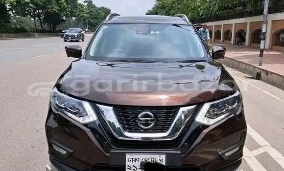 Buy Used Nissan X-Trail in Bajitpur, Kishorganj Buy Used Nissan X-Trail in Bajitpur, Kishorganj