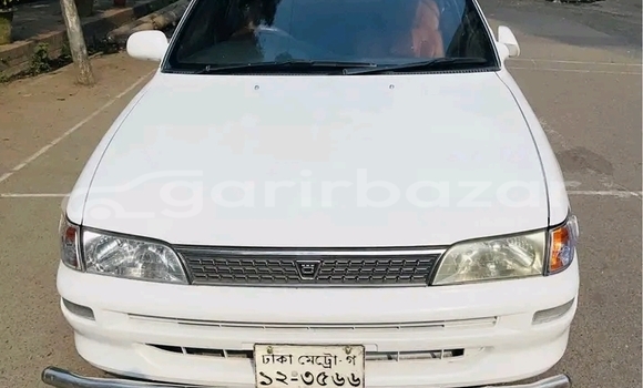 Buy Used Toyota 100 corsa in Bajitpur, Kishorganj Buy Used Toyota 100 corsa in Bajitpur, Kishorganj