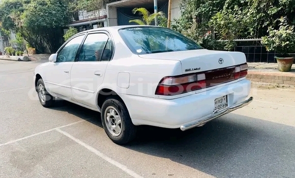 Buy Used Toyota 100 corsa in Bajitpur, Kishorganj Buy Used Toyota 100 corsa in Bajitpur, Kishorganj