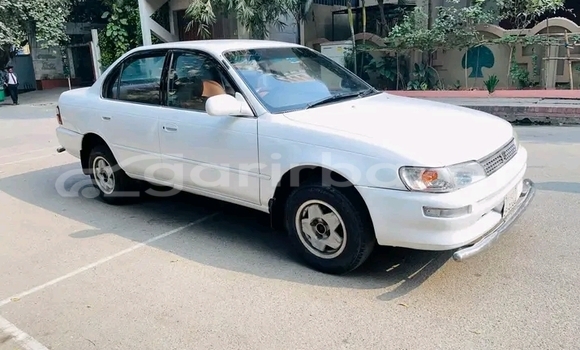 Buy Used Toyota 100 corsa in Bajitpur, Kishorganj Buy Used Toyota 100 corsa in Bajitpur, Kishorganj