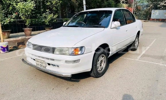 Buy Used Toyota 100 corsa in Bajitpur, Kishorganj Buy Used Toyota 100 corsa in Bajitpur, Kishorganj