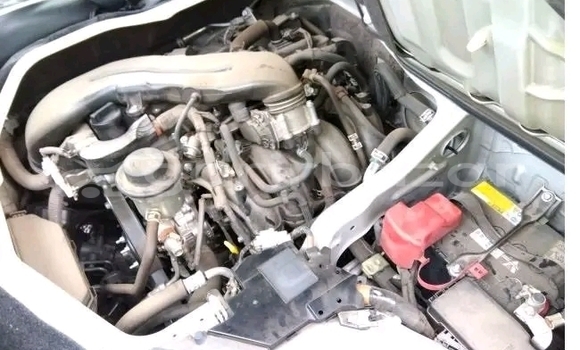 Buy Used Toyota Hiace dx in Bajitpur, Kishorganj Buy Used Toyota Hiace dx in Bajitpur, Kishorganj