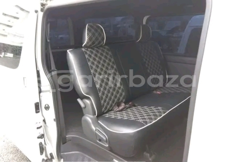 Big with watermark toyota hiace dx kishorganj bajitpur 48174