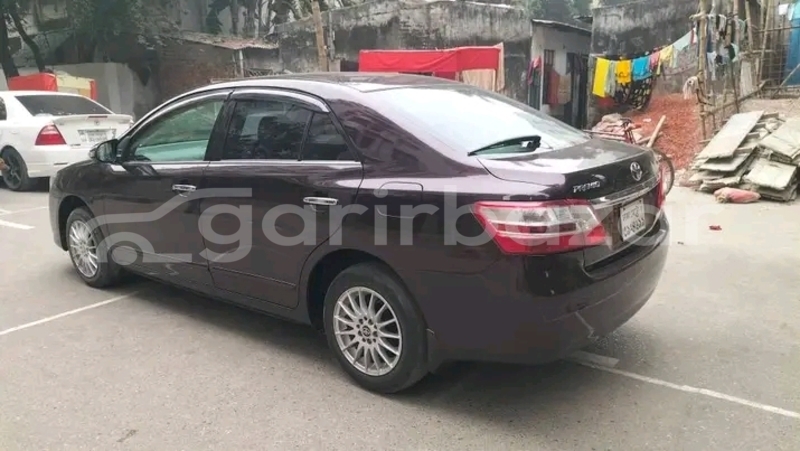 Big with watermark toyota premio kishorganj bajitpur 48175