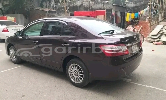 Buy Used Toyota Premio in Bajitpur, Kishorganj Buy Used Toyota Premio in Bajitpur, Kishorganj