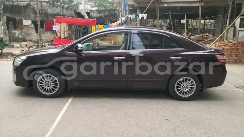 Big with watermark toyota premio kishorganj bajitpur 48175