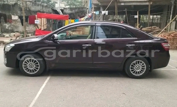 Buy Used Toyota Premio in Bajitpur, Kishorganj Buy Used Toyota Premio in Bajitpur, Kishorganj