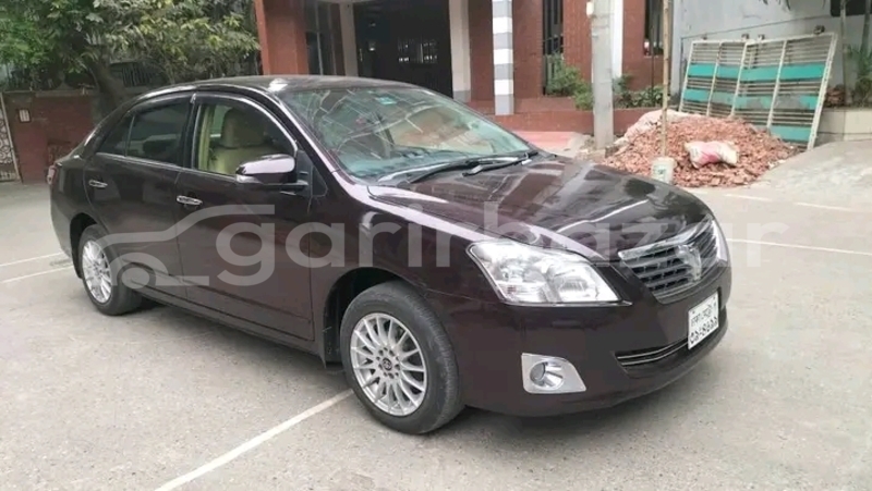 Big with watermark toyota premio kishorganj bajitpur 48175