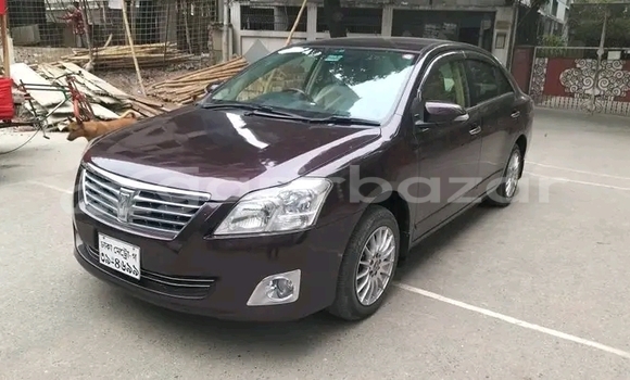 Buy Used Toyota Premio in Bajitpur, Kishorganj Buy Used Toyota Premio in Bajitpur, Kishorganj