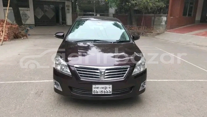 Big with watermark toyota premio kishorganj bajitpur 48175