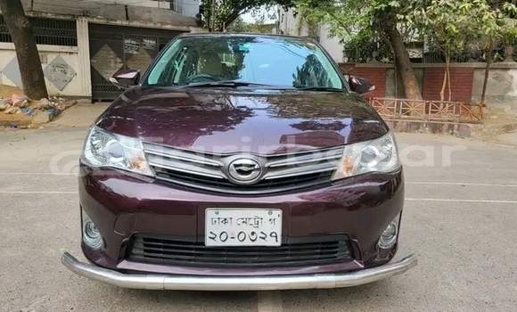 Buy Used Toyota Axio in Bajitpur, Kishorganj Buy Used Toyota Axio in Bajitpur, Kishorganj