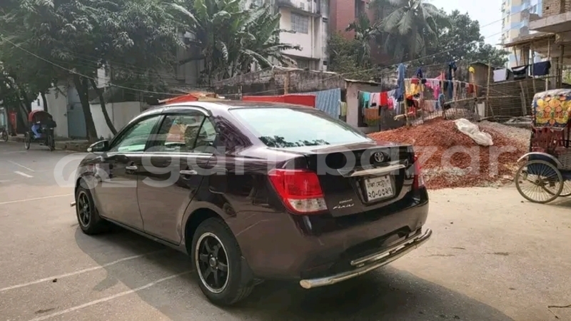 Big with watermark toyota axio kishorganj bajitpur 48176