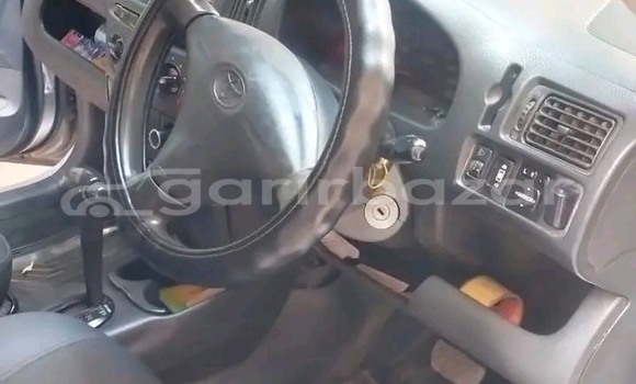 Buy Used Toyota Probox gl 2009 in Bajitpur, Kishorganj Buy Used Toyota Probox gl 2009 in Bajitpur, Kishorganj