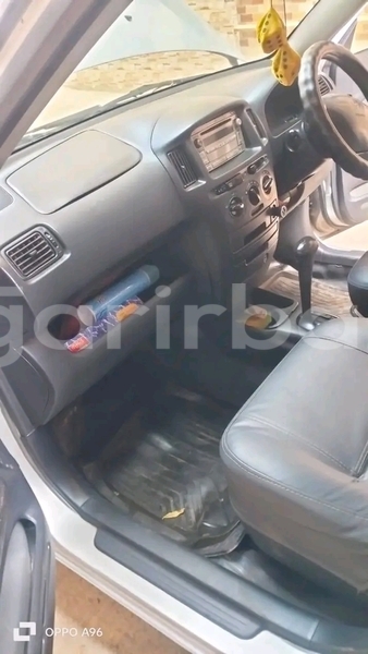 Big with watermark toyota probox gl 2009 kishorganj bajitpur 48177