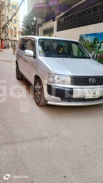Big with watermark toyota probox gl 2009 kishorganj bajitpur 48177