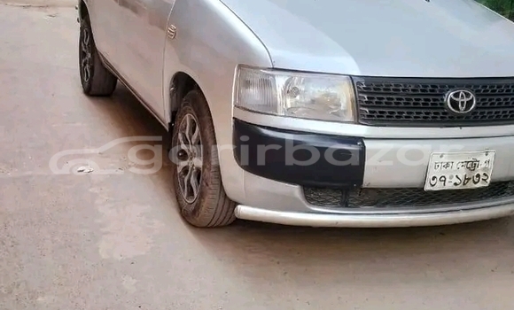 Buy Used Toyota Probox gl 2009 in Bajitpur, Kishorganj Buy Used Toyota Probox gl 2009 in Bajitpur, Kishorganj