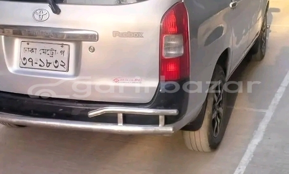 Buy Used Toyota Probox gl 2009 in Bajitpur, Kishorganj Buy Used Toyota Probox gl 2009 in Bajitpur, Kishorganj