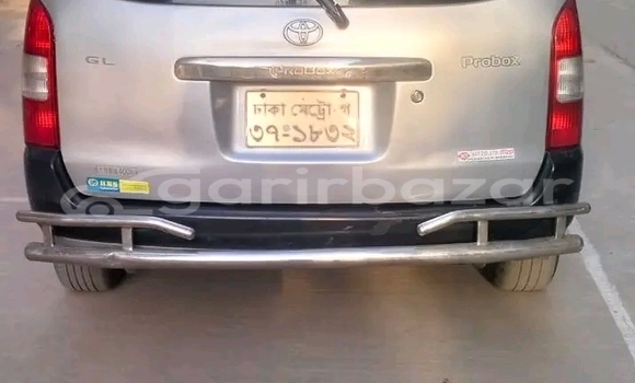 Buy Used Toyota Probox gl 2009 in Bajitpur, Kishorganj Buy Used Toyota Probox gl 2009 in Bajitpur, Kishorganj