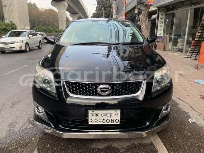 Big with watermark toyota axio dhaka dhaka 48178