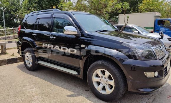 কেনা ব্যবহৃত Toyota Prado Black গাড়ী মধ্যে ঢাকা মধ্যে Dhaka কেনা ব্যবহৃত Toyota Prado Black গাড়ী মধ্যে ঢাকা মধ্যে Dhaka